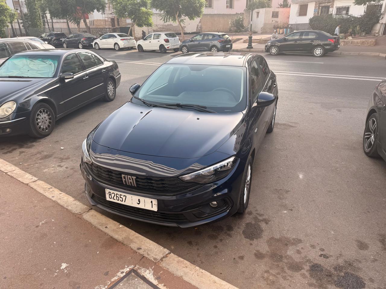 Fiat Tipo