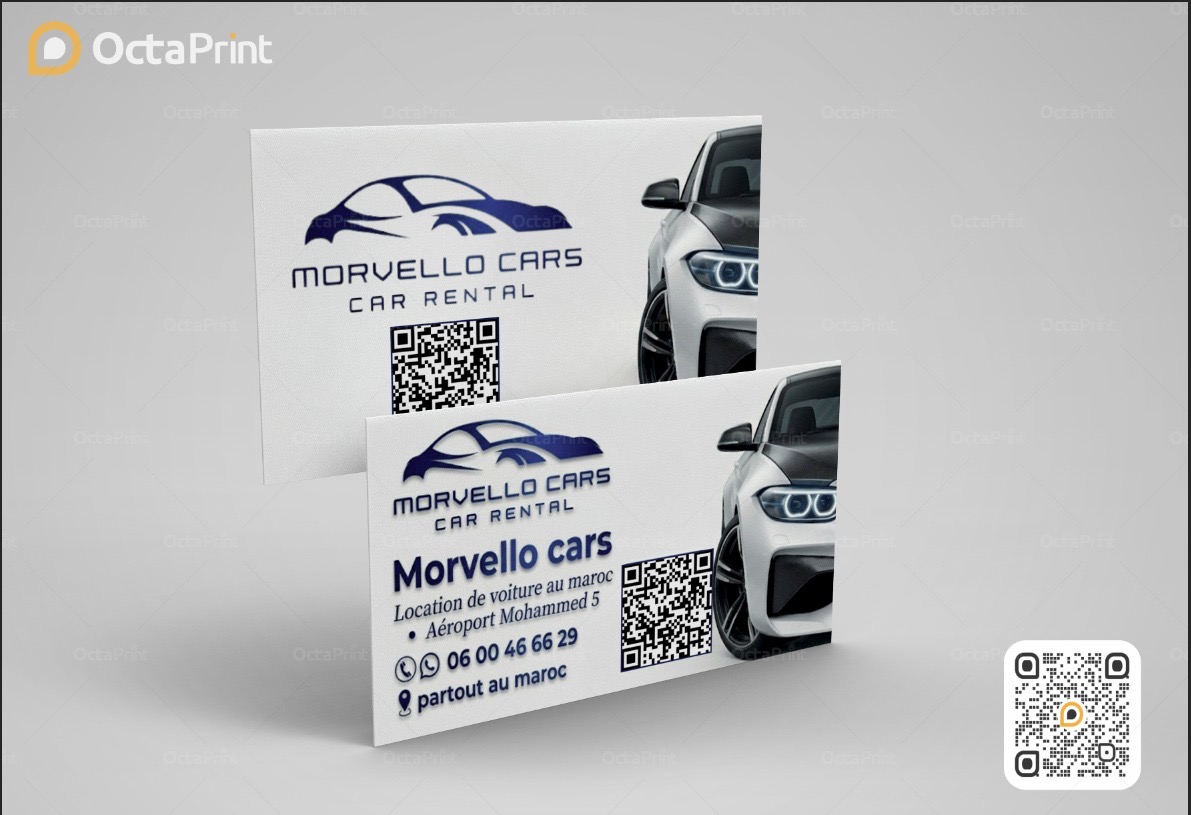 Morvellocars