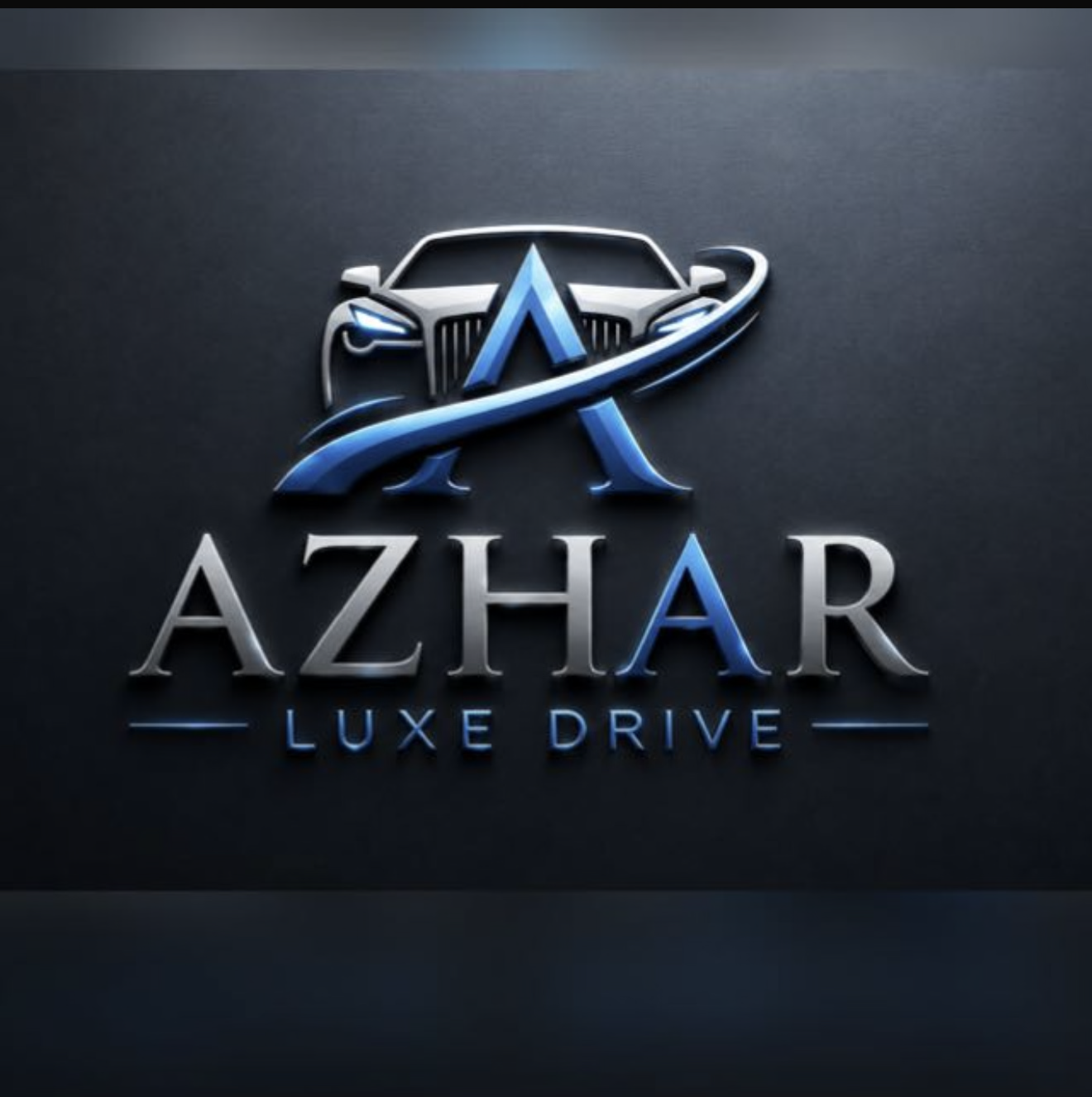 Azhar luxe Drive 