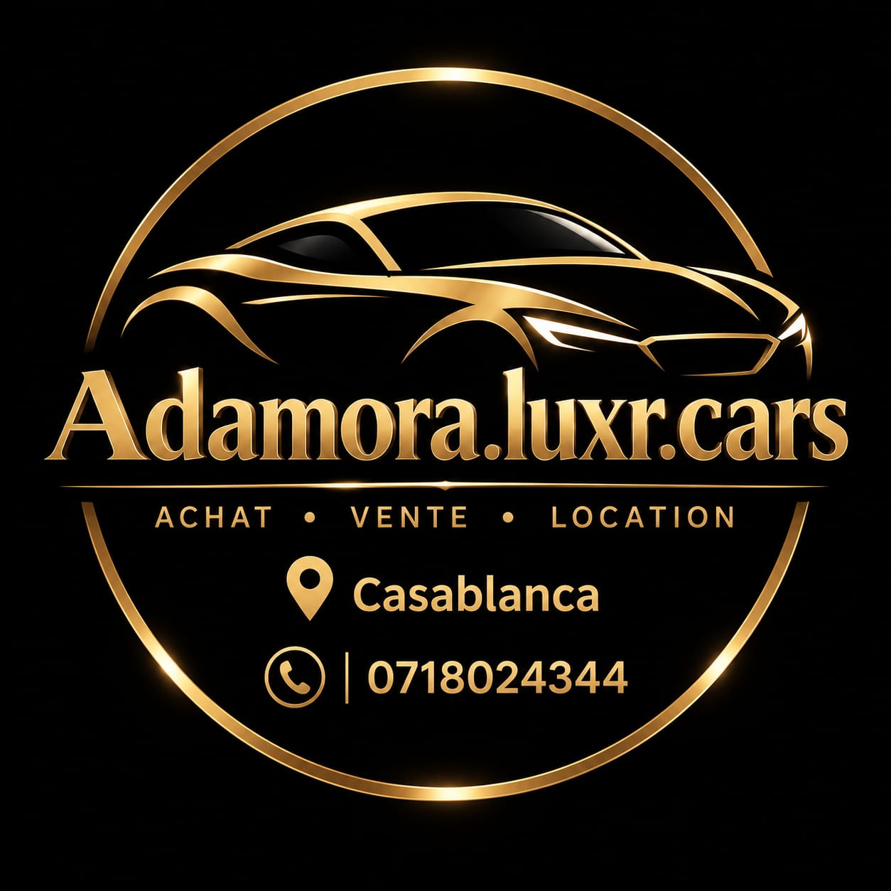 Adamora cars