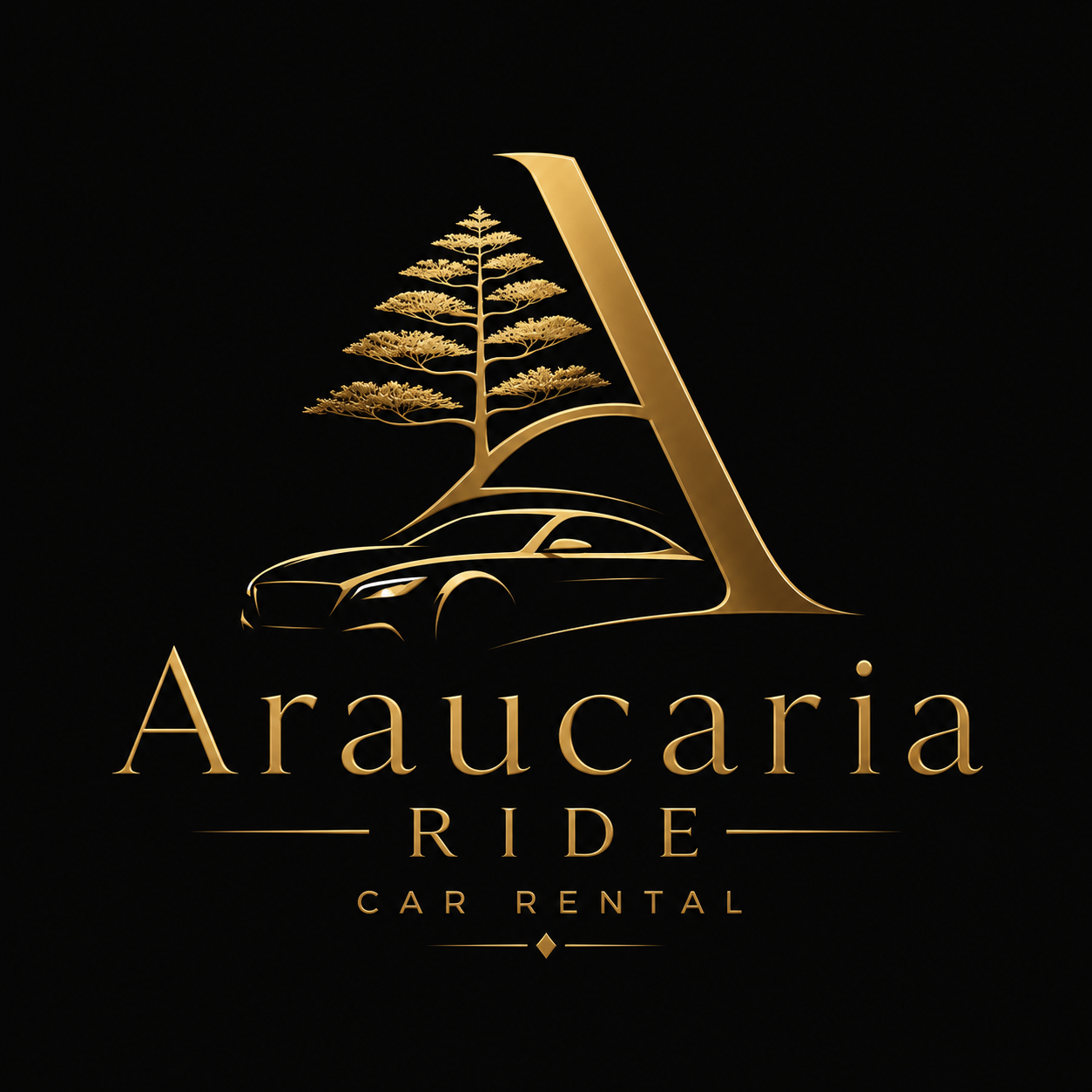 Araucariaride